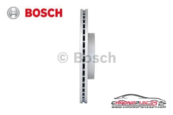 Achat de BOSCH 0 986 479 C75 Disque de frein pas chères