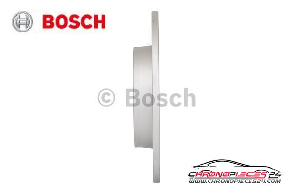 Achat de BOSCH 0 986 479 C79 Disque de frein pas chères