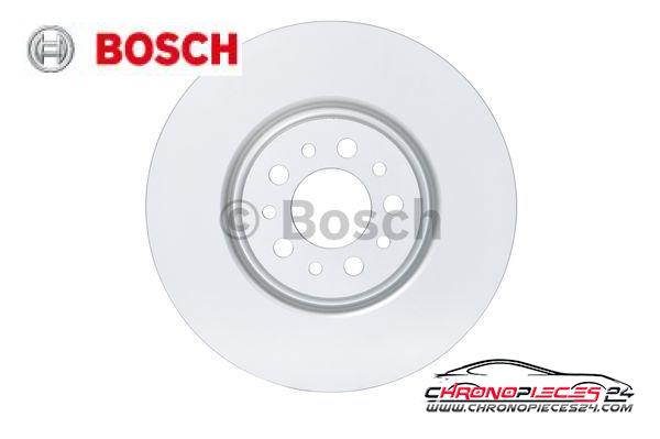 Achat de BOSCH 0 986 479 C82 Disque de frein pas chères