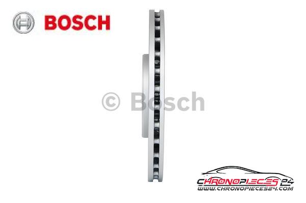 Achat de BOSCH 0 986 479 C82 Disque de frein pas chères