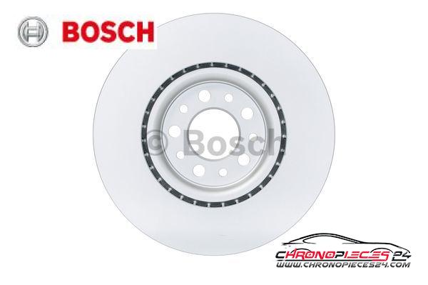 Achat de BOSCH 0 986 479 C82 Disque de frein pas chères