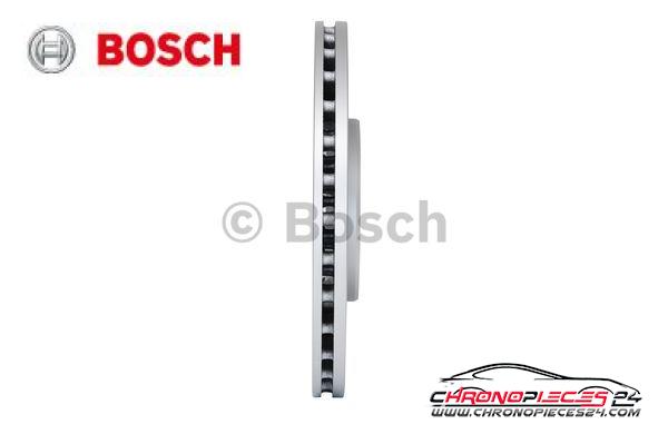 Achat de BOSCH 0 986 479 C82 Disque de frein pas chères