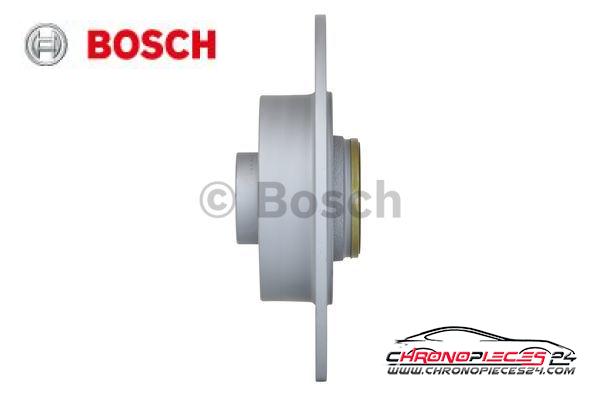 Achat de BOSCH 0 986 479 C88 Disque de frein pas chères