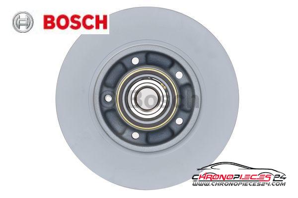 Achat de BOSCH 0 986 479 C88 Disque de frein pas chères