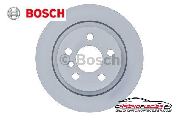 Achat de BOSCH 0 986 479 C92 Disque de frein pas chères