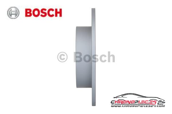 Achat de BOSCH 0 986 479 C96 Disque de frein pas chères