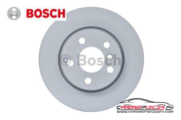 Achat de BOSCH 0 986 479 C97 Disque de frein pas chères