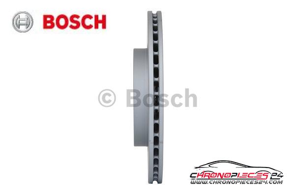 Achat de BOSCH 0 986 479 C97 Disque de frein pas chères