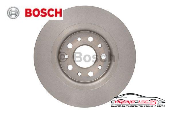 Achat de BOSCH 0 986 479 C98 Disque de frein pas chères