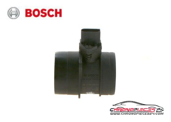 Achat de BOSCH 0 280 218 408 Débitmètre de masse d'air pas chères