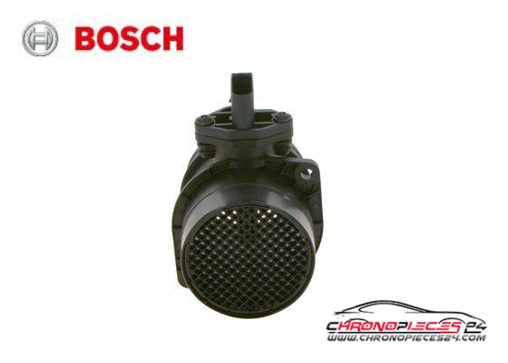 Achat de BOSCH 0 280 218 408 Débitmètre de masse d'air pas chères