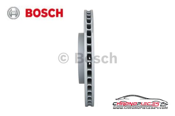 Achat de BOSCH 0 986 479 D16 Disque de frein pas chères