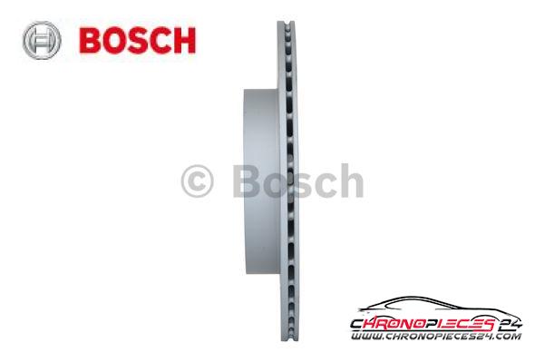 Achat de BOSCH 0 986 479 D20 Disque de frein pas chères