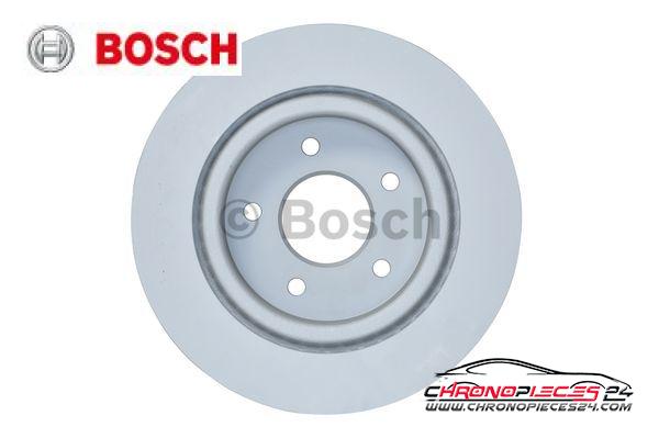 Achat de BOSCH 0 986 479 D20 Disque de frein pas chères