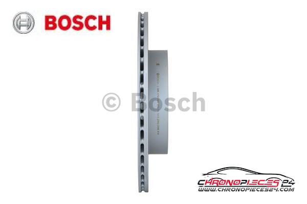 Achat de BOSCH 0 986 479 D20 Disque de frein pas chères