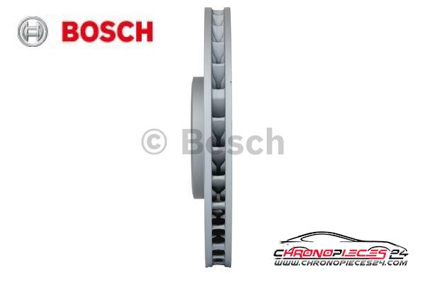 Achat de BOSCH 0 986 479 D26 Disque de frein pas chères