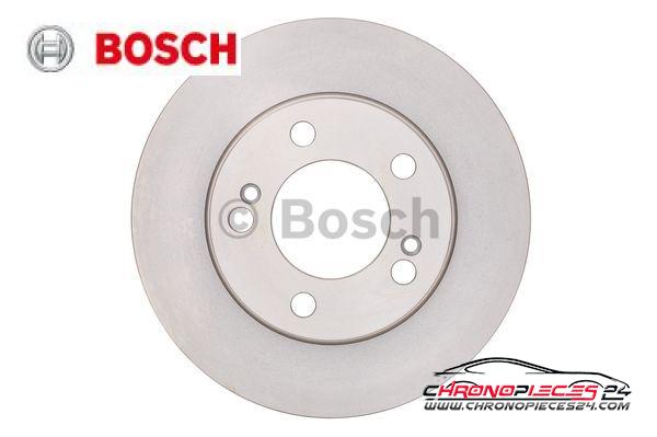 Achat de BOSCH 0 986 479 D32 Disque de frein pas chères