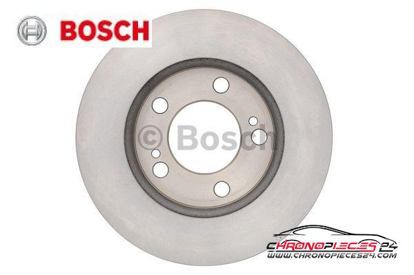 Achat de BOSCH 0 986 479 D32 Disque de frein pas chères