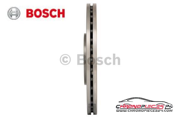 Achat de BOSCH 0 986 479 D36 Disque de frein pas chères