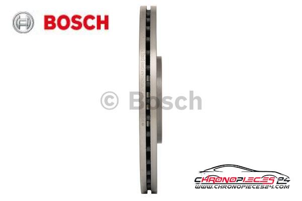 Achat de BOSCH 0 986 479 D36 Disque de frein pas chères