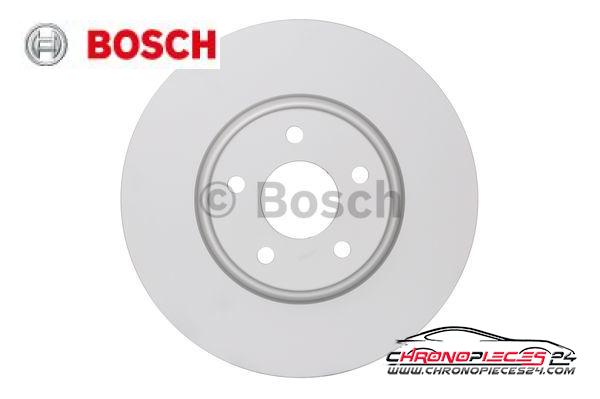 Achat de BOSCH 0 986 479 D38 Disque de frein pas chères