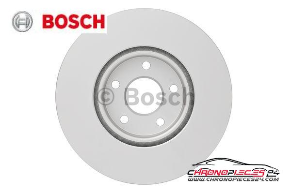 Achat de BOSCH 0 986 479 D38 Disque de frein pas chères