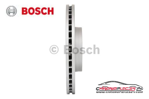 Achat de BOSCH 0 986 479 D38 Disque de frein pas chères