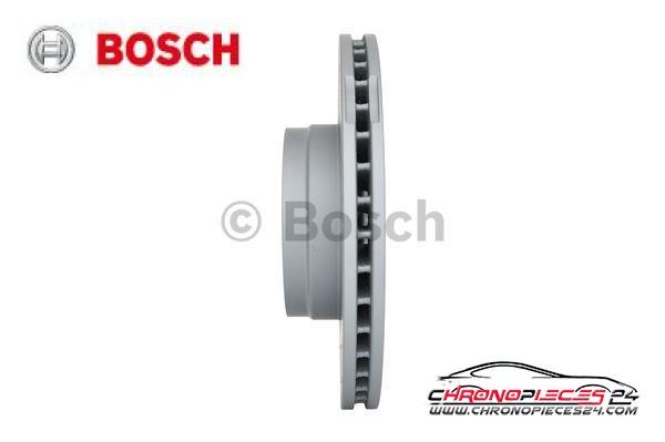 Achat de BOSCH 0 986 479 D39 Disque de frein pas chères