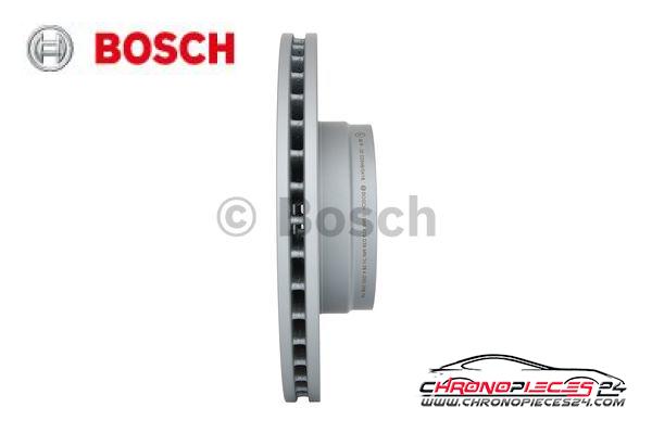 Achat de BOSCH 0 986 479 D39 Disque de frein pas chères