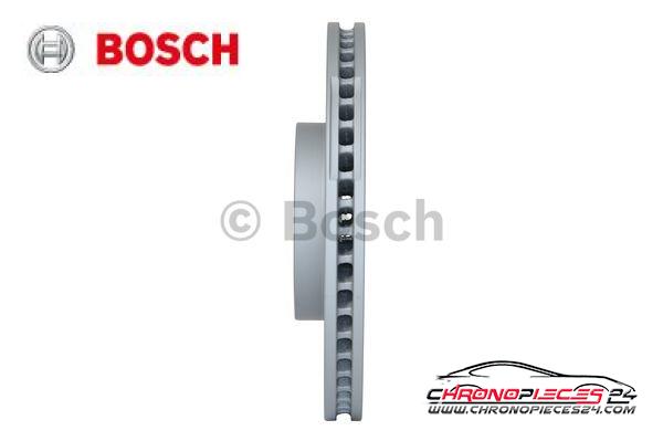 Achat de BOSCH 0 986 479 D44 Disque de frein pas chères