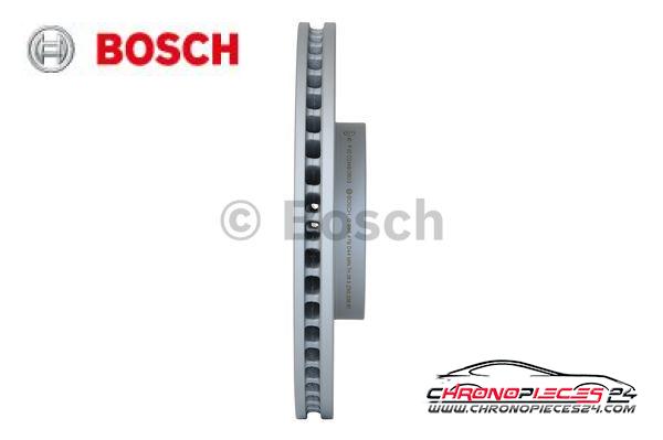 Achat de BOSCH 0 986 479 D44 Disque de frein pas chères