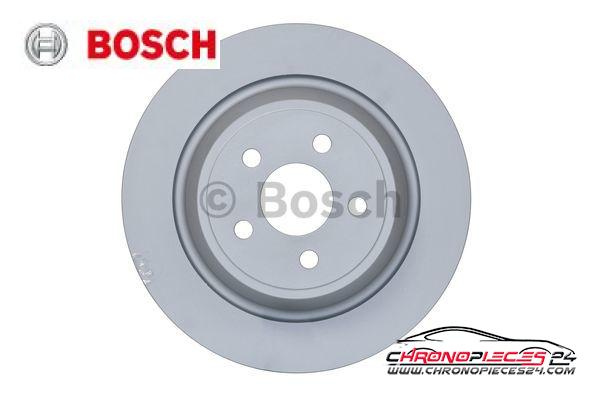 Achat de BOSCH 0 986 479 D47 Disque de frein pas chères