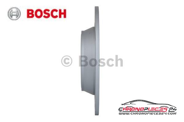 Achat de BOSCH 0 986 479 D47 Disque de frein pas chères