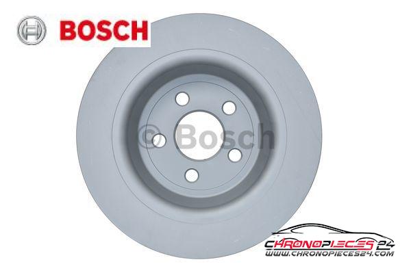 Achat de BOSCH 0 986 479 D47 Disque de frein pas chères