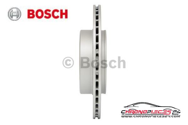 Achat de BOSCH 0 986 479 D49 Disque de frein pas chères