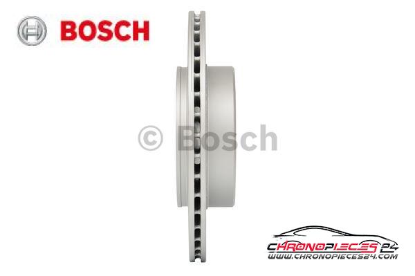 Achat de BOSCH 0 986 479 D49 Disque de frein pas chères