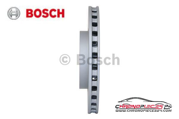 Achat de BOSCH 0 986 479 D57 Disque de frein pas chères