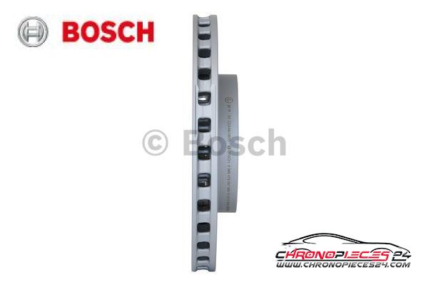 Achat de BOSCH 0 986 479 D57 Disque de frein pas chères