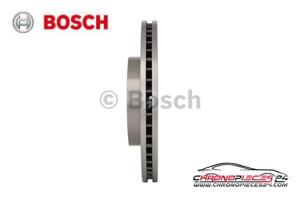 Achat de BOSCH 0 986 479 D66 Disque de frein pas chères