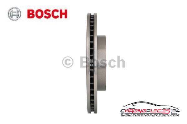 Achat de BOSCH 0 986 479 D66 Disque de frein pas chères