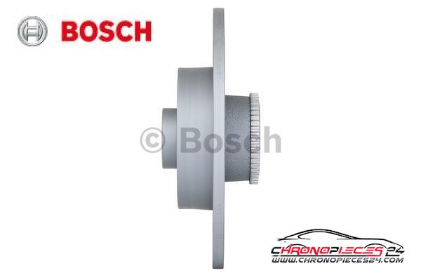 Achat de BOSCH 0 986 479 D82 Disque de frein pas chères