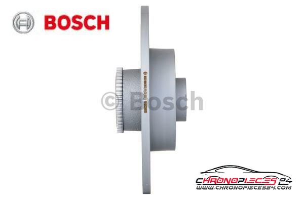 Achat de BOSCH 0 986 479 D82 Disque de frein pas chères