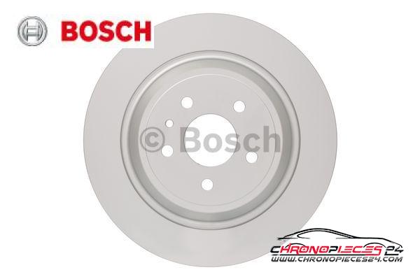 Achat de BOSCH 0 986 479 D86 Disque de frein pas chères