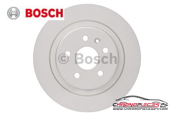 Achat de BOSCH 0 986 479 D90 Disque de frein pas chères