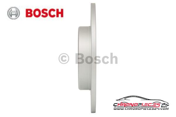 Achat de BOSCH 0 986 479 D90 Disque de frein pas chères