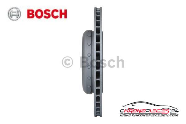 Achat de BOSCH 0 986 479 E13 Disque de frein pas chères