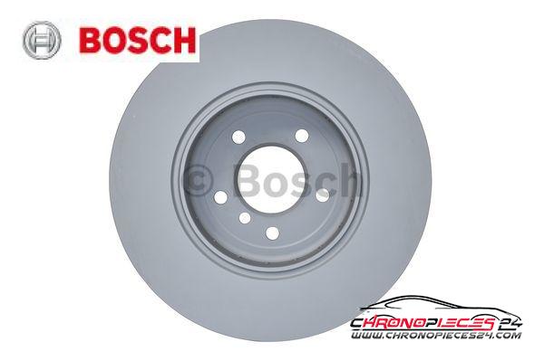 Achat de BOSCH 0 986 479 E13 Disque de frein pas chères