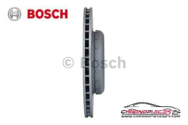 Achat de BOSCH 0 986 479 E13 Disque de frein pas chères