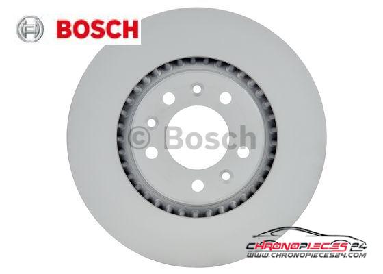 Achat de BOSCH 0 986 479 E32 Disque de frein pas chères