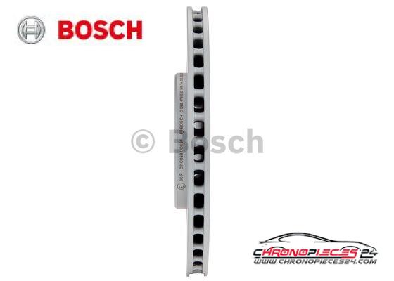 Achat de BOSCH 0 986 479 E32 Disque de frein pas chères